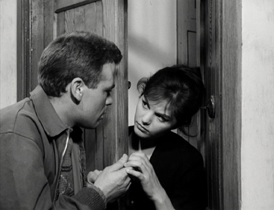 Big Deal on Madonna Street (1958)