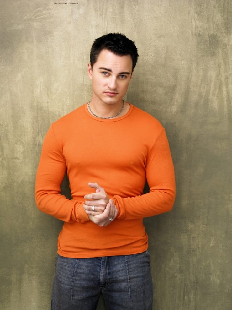 Kerr Smith