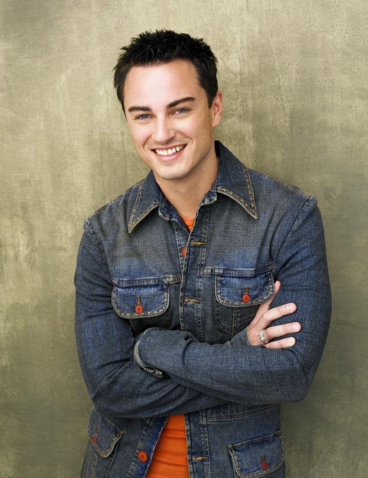 Kerr Smith