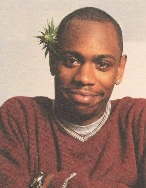 Dave Chappelle Dave Chappelle