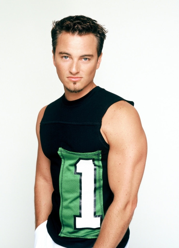 Kerr Smith