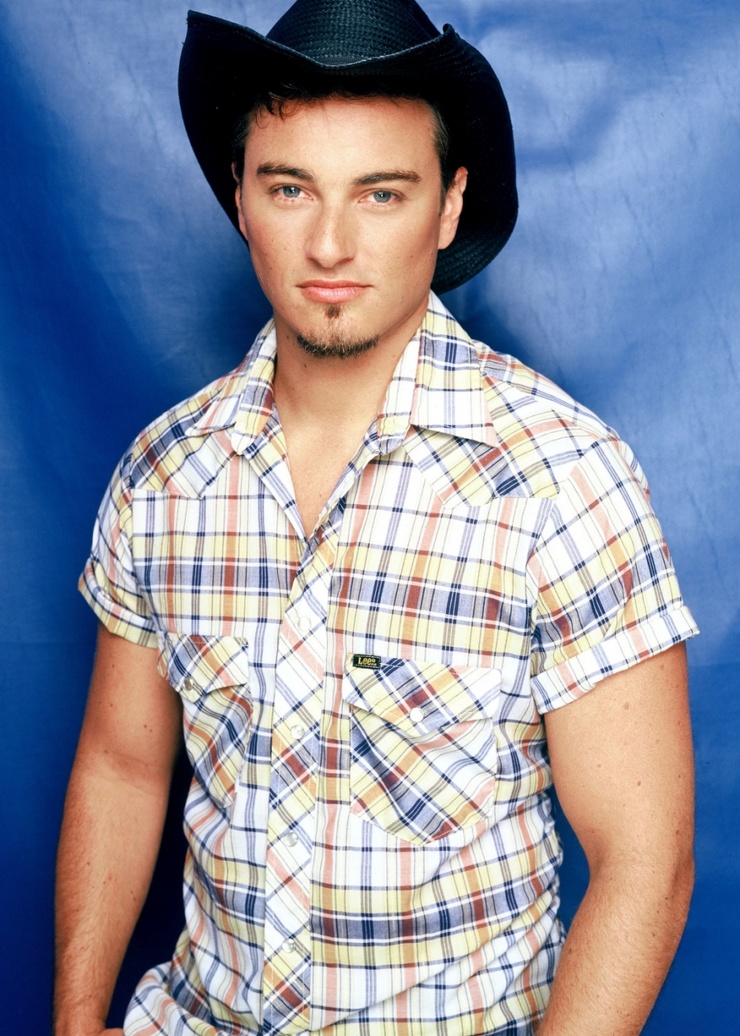 Kerr Smith