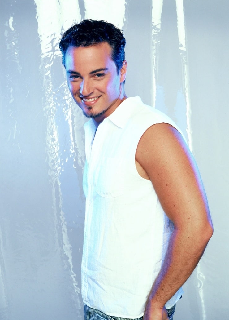 Kerr Smith