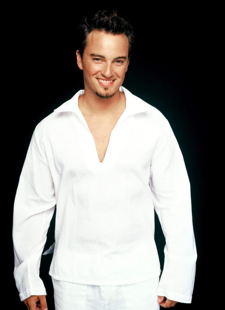 Kerr Smith