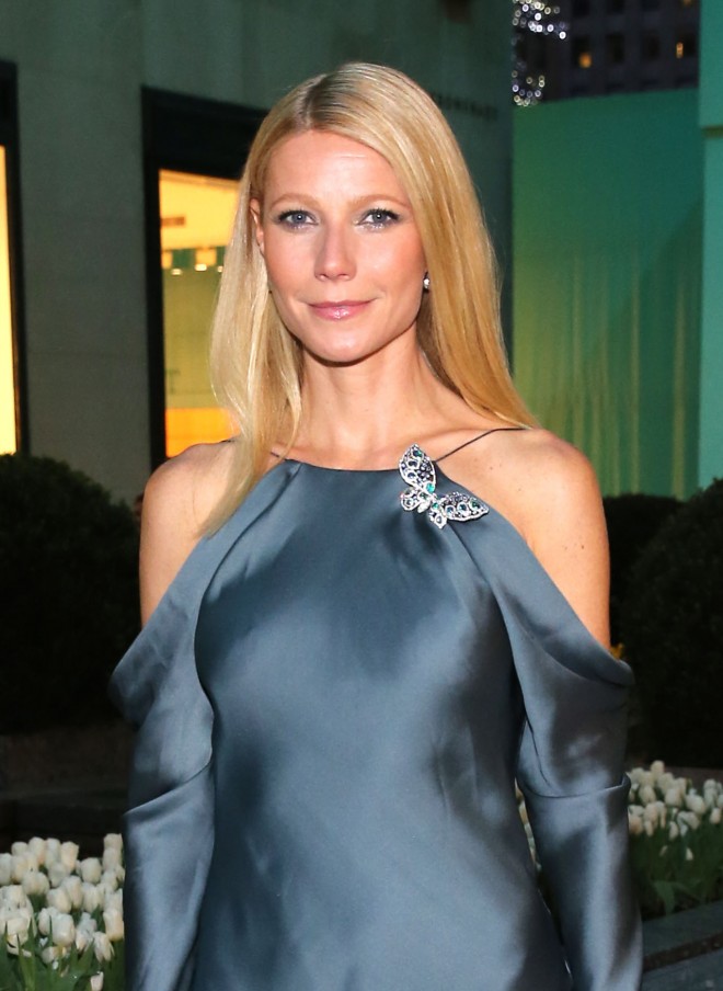 Gwyneth Paltrow Gwyneth Paltrow