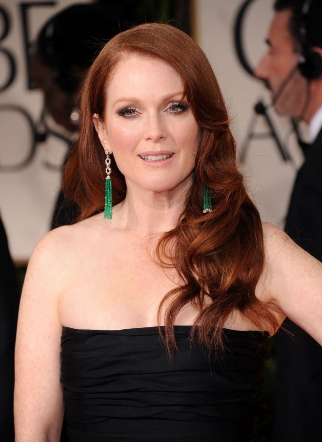 Julianne Moore Julianne Moore