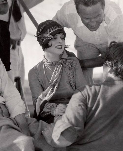 Clara Bow Clara Bow