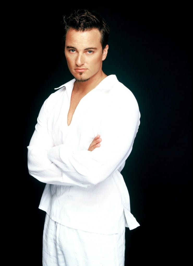 Kerr Smith