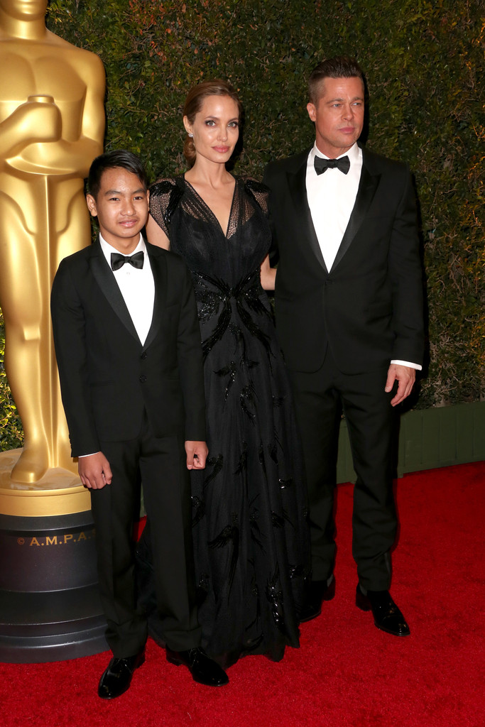 Angelina Jolie Angelina Jolie