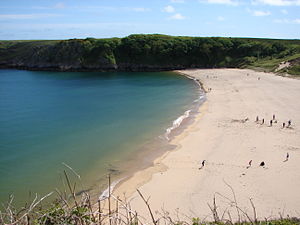 Pembrokeshire Coast National Park