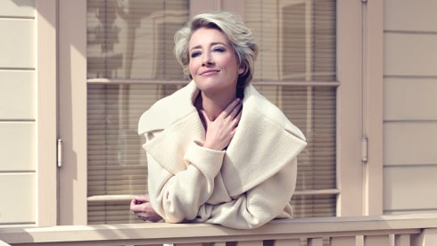 Emma Thompson