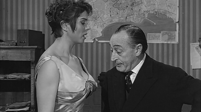 I ladri (1959) I ladri (1959)