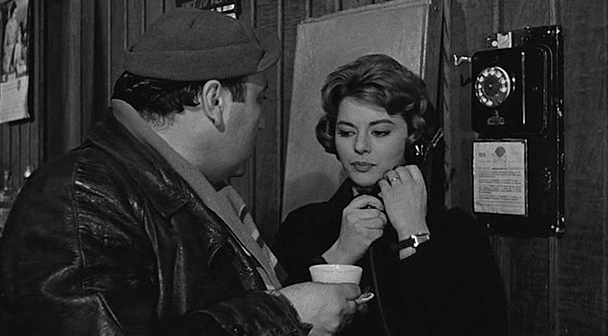 I ladri (1959)