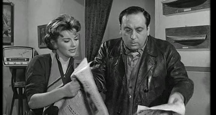 I ladri (1959) I ladri (1959)