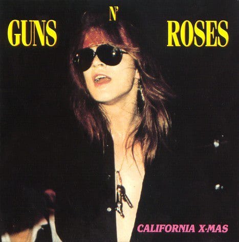 Axl Rose Axl Rose