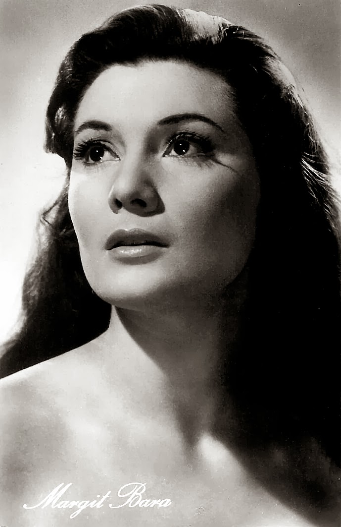 Margit Bara Margit Bara