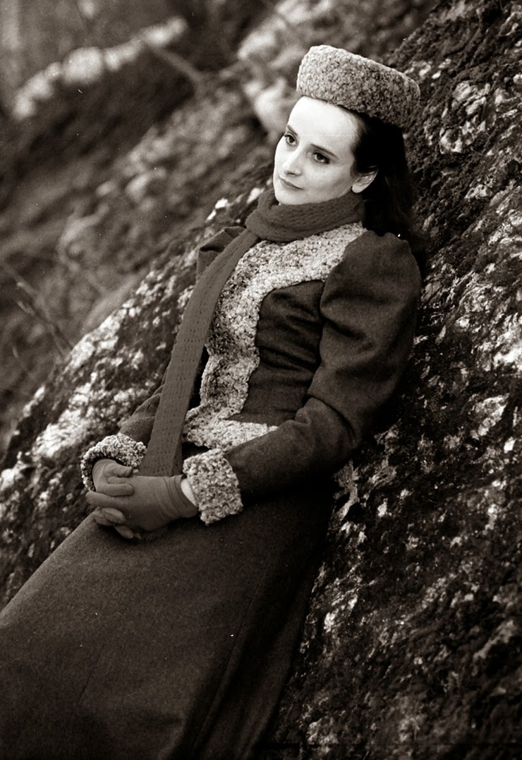 Anna Nagy