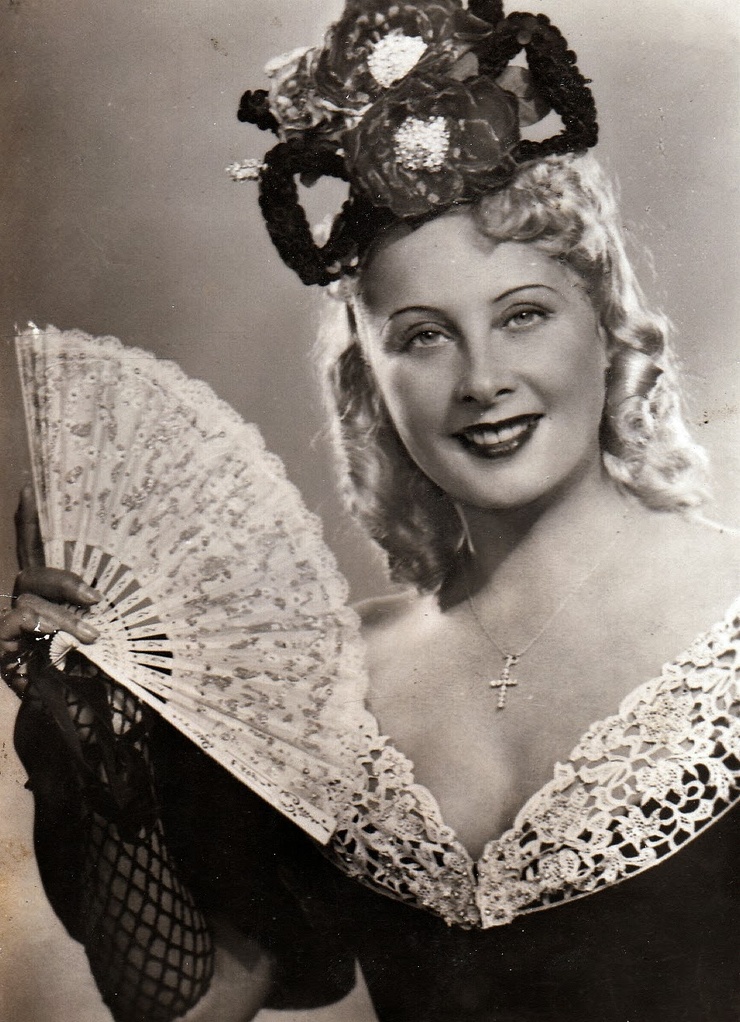 Hanna Honthy