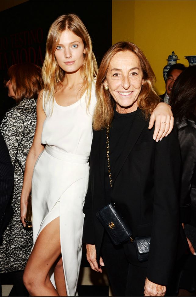 Constance Jablonski