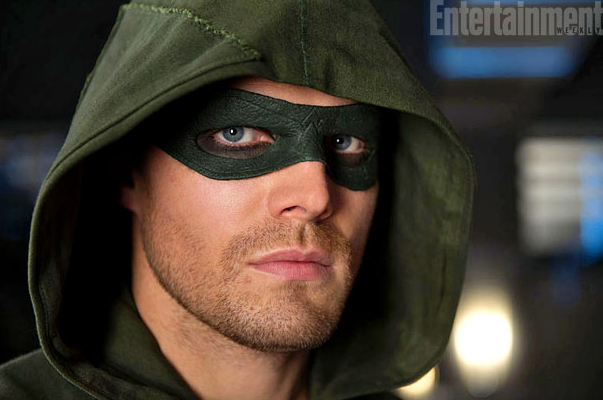 Arrow
