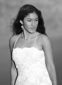 Q'Orianka Kilcher