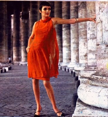 Barbara Steele Barbara Steele