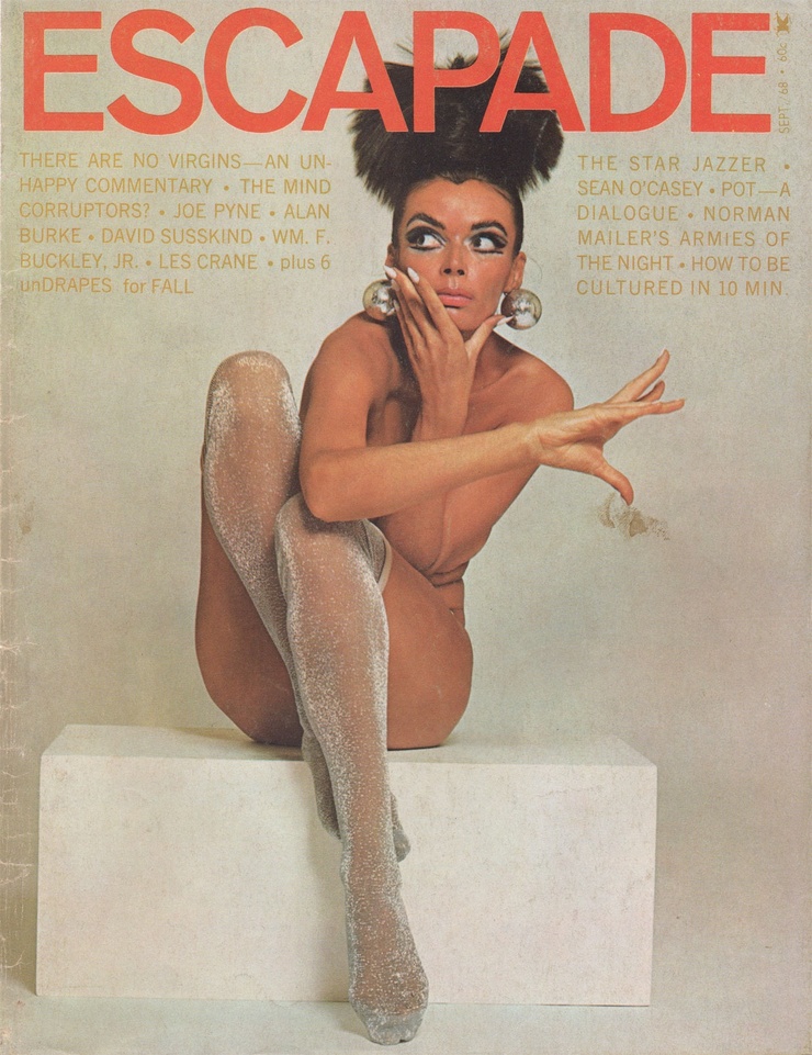 Barbara Steele Barbara Steele