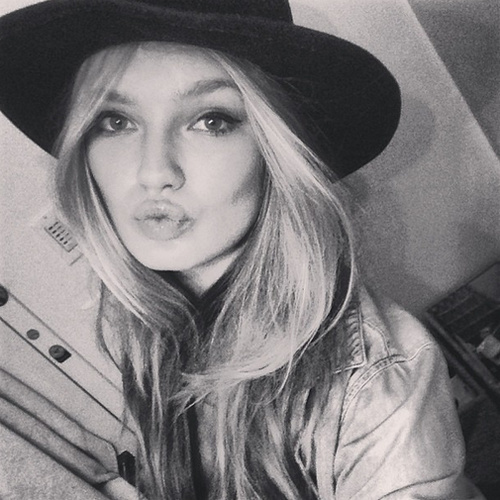 Picture of Romee Strijd