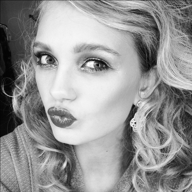 Romee Strijd Romee Strijd