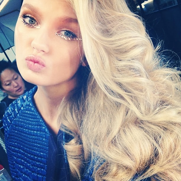 Romee Strijd Romee Strijd