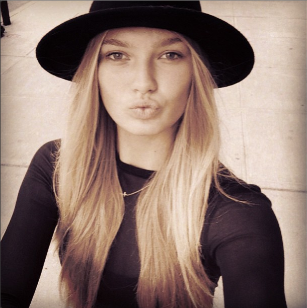 Romee Strijd