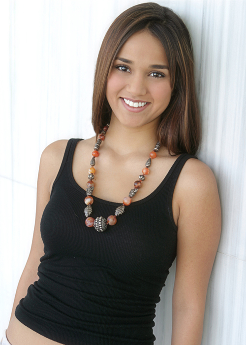 Summer Bishil Summer Bishil