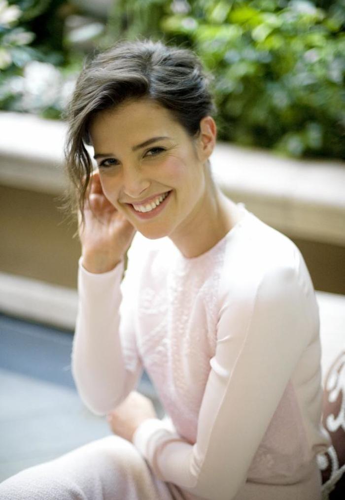 Cobie Smulders Cobie Smulders