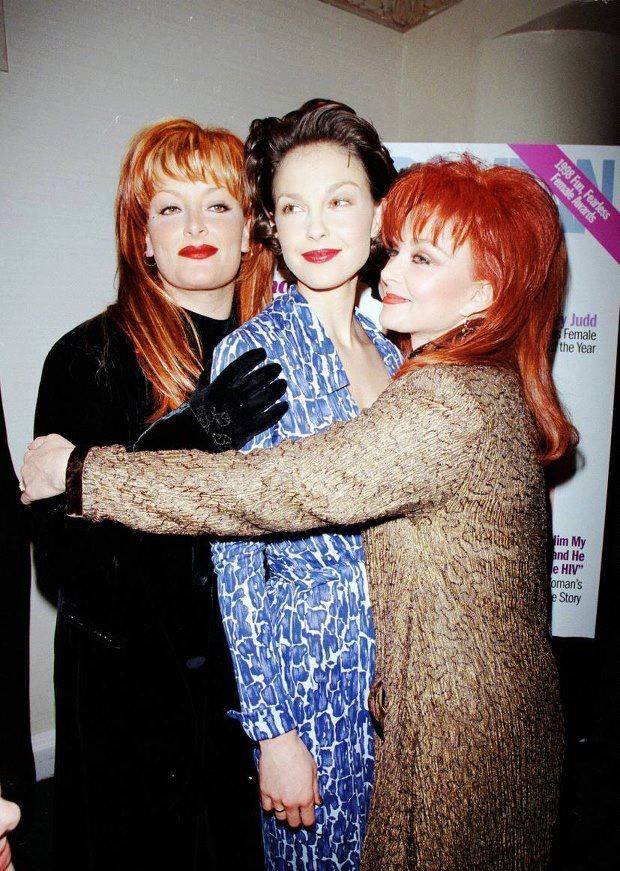 Naomi Judd