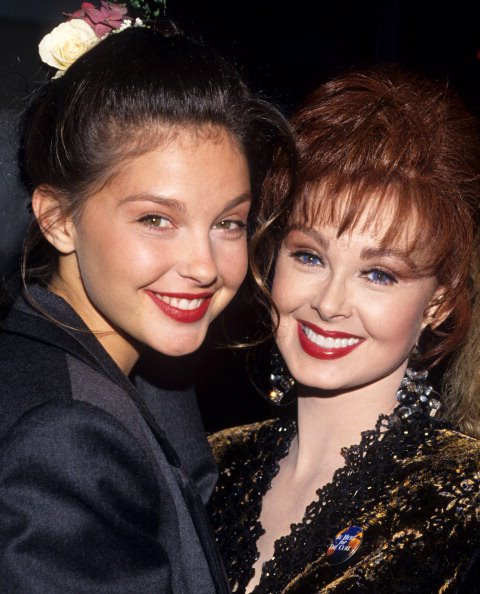 Picture of Naomi Judd