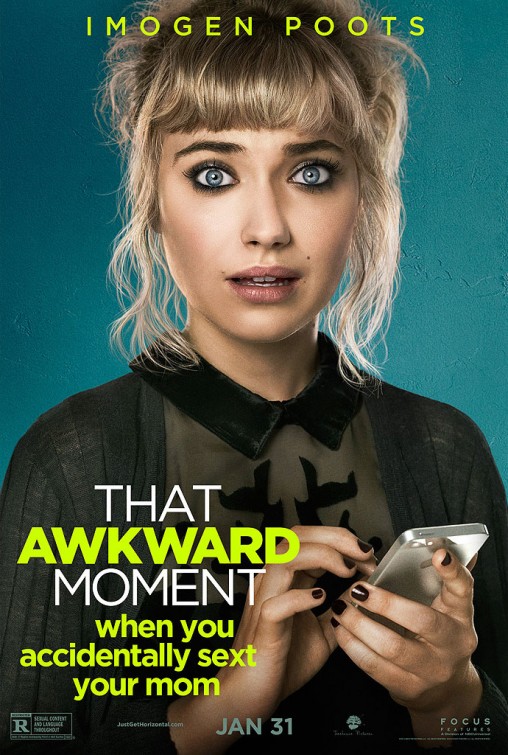 That Awkward Moment