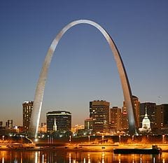 Gateway Arch