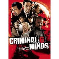 Criminal Minds - Season 6