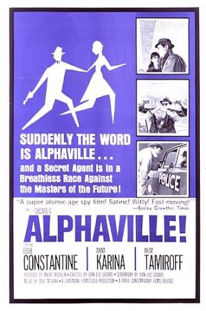 Alphaville