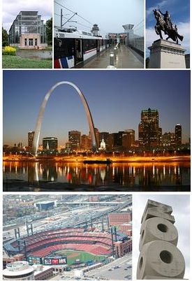 St. Louis, Missouri