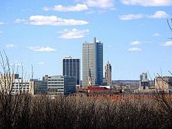 Fort Wayne, Indiana