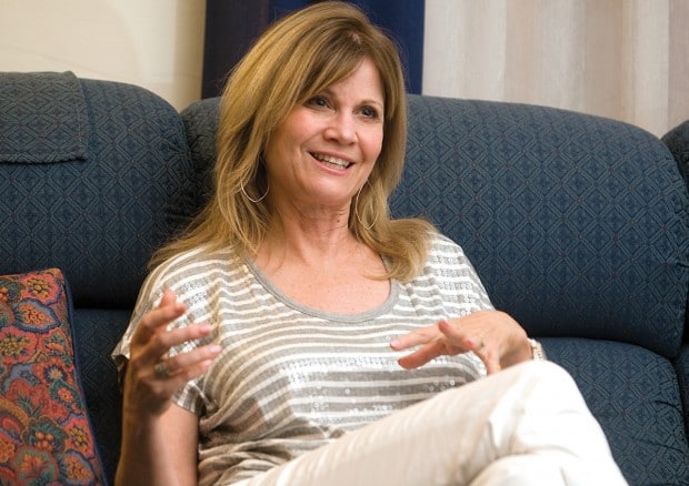 Markie Post Markie Post