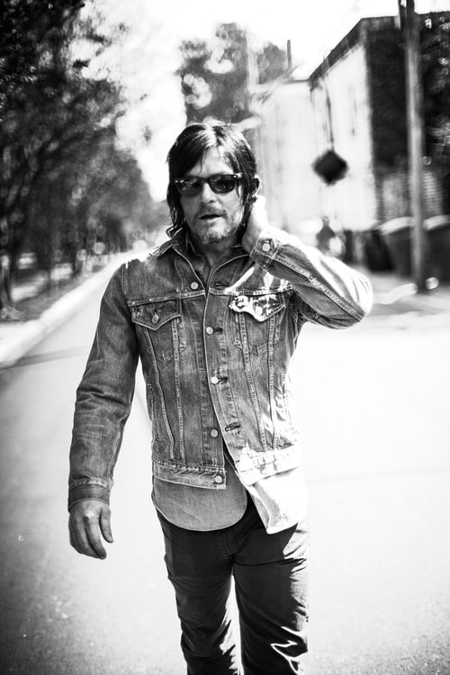 Norman Reedus