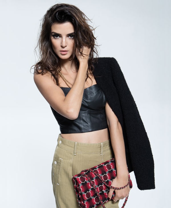 Clara Lago Clara Lago