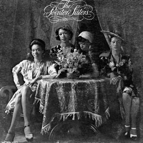 The Pointer Sisters