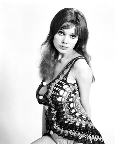 Madeline Smith Madeline Smith