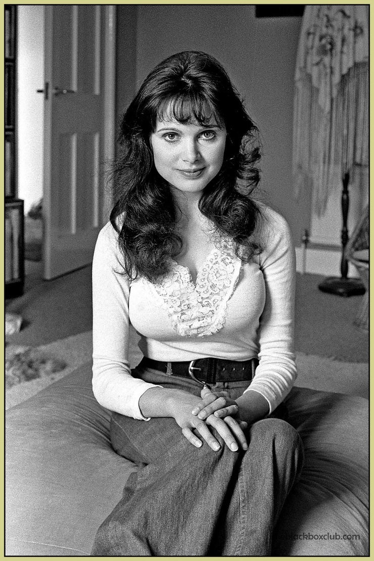 Madeline Smith