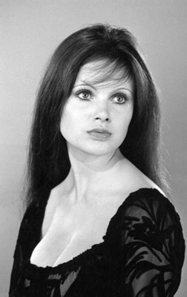 Madeline Smith