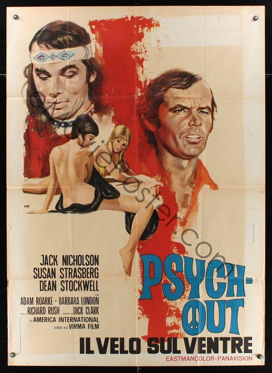 Psych-Out