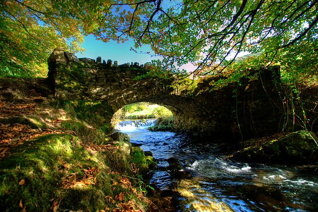 Exmoor Exmoor